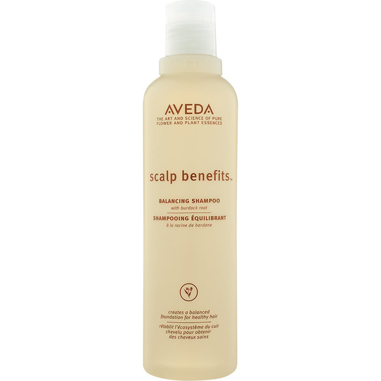Scalp Benefits Shampoo, 250 ml Aveda Schampo