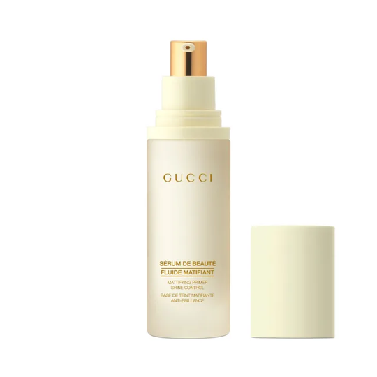 Mattifying Face Primer