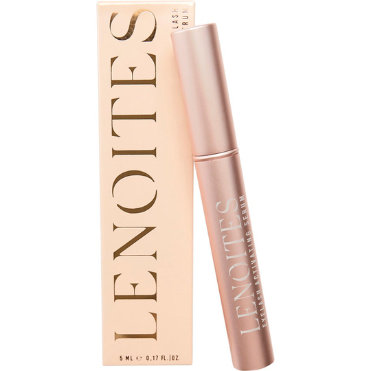Eyelash Activating Serum, 5 ml Lenoites Ögonfransserum & Brynserum
