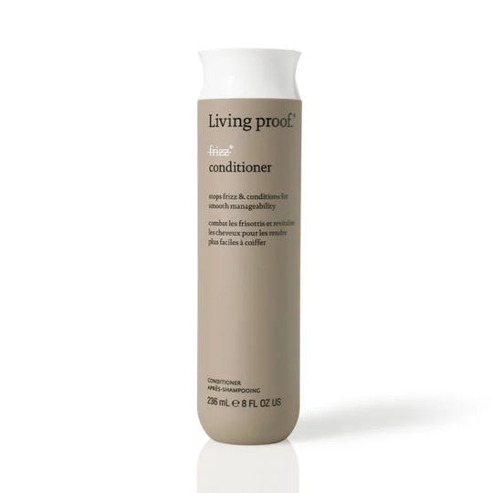 No Frizz Conditioner