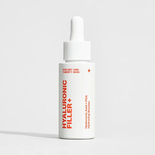 Hyaluronic Filler+