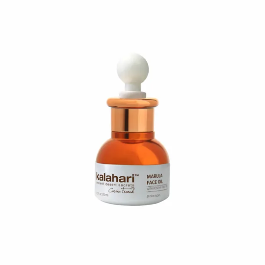 Marula Face Oil, 15 ml