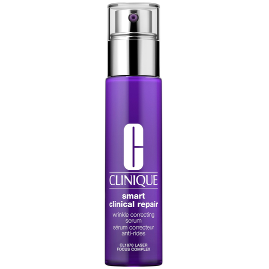 Clinique Smart Clinical Repair Clinical Repair Wrinkle Correcting Seru