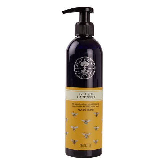 Neal´s Yard Remedies Bee Lovely Hand Wash 295 ml