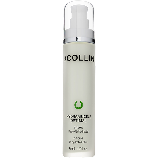 G.M. Collin Hydramucine Optimal Cream 50 ml
