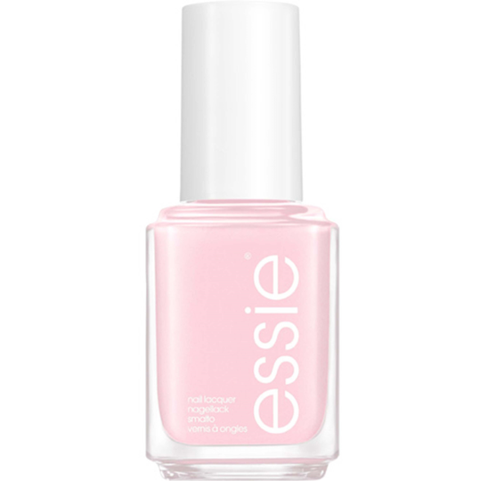 Essie Nail Lacquer not red-y for bed collection Pillow Talk-The-Talk 7