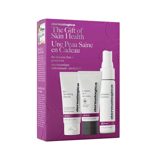 The Dynamic Firm + Protect Set