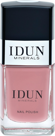 IDUN Minerals nail polish Anhydrit 11 ml
