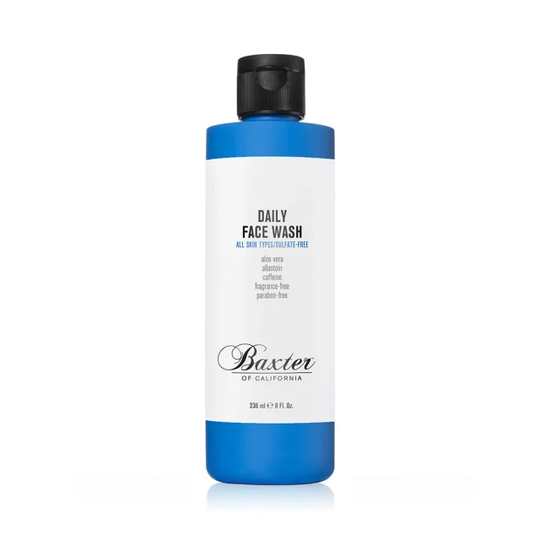 Daily Face Wash