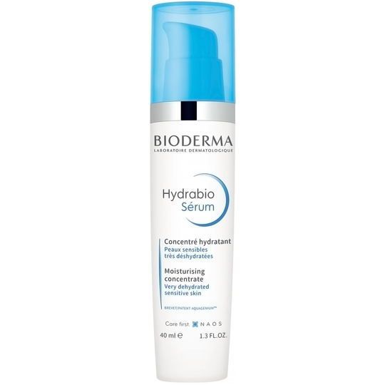 Bioderma Hydrabio Serum 40 ml