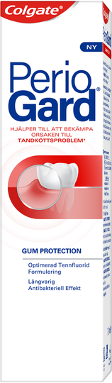 PerioGard Tandkräm Gum Protection 75 ml