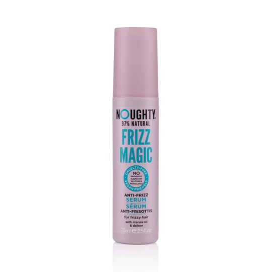 Frizz Magic Serum