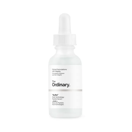 'Buffet' Serum