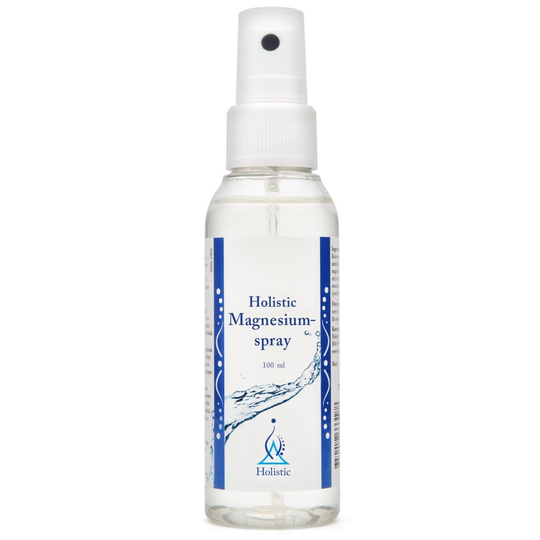 Holistic Magnesiumspray 100 ml
