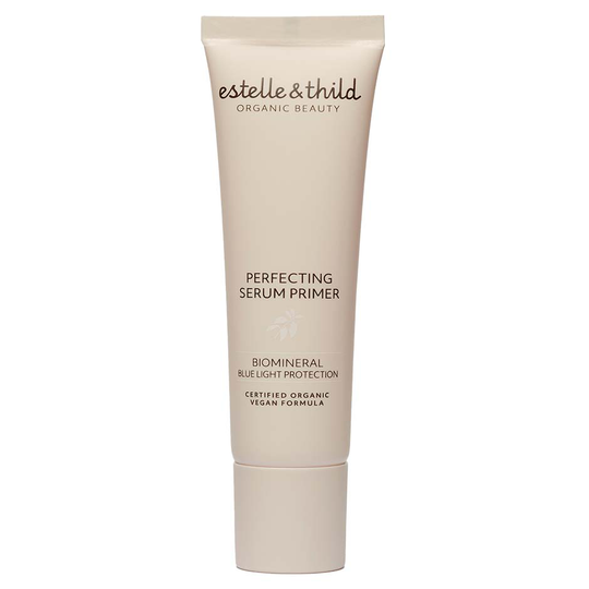 BioMineral Perfecting Serum Primer, 30 ml estelle & thild Primer