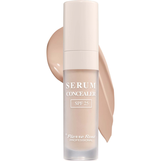 Pierre Rene Serum Concealer No 03