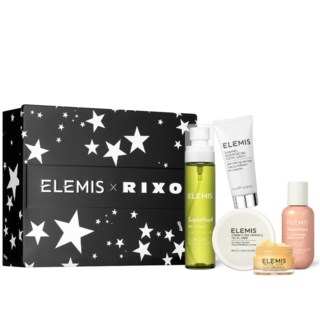 RIXO The Story of Glam & Glow