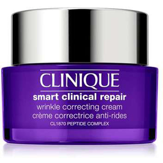 Smart Clinical Repair Wrinkle Cream, 50 ml Clinique Dagkräm