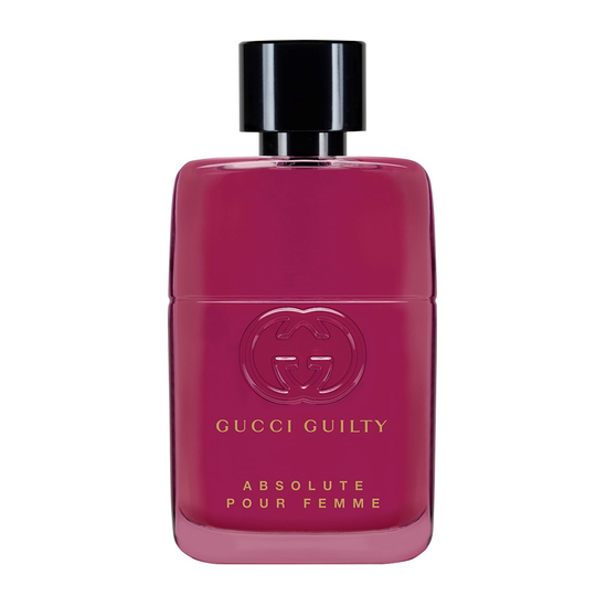 Gucci Guilty Absolute Pour Femme Eau De Parfum 30 ml