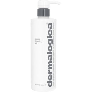Special Cleansing Gel
