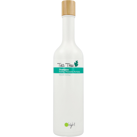 O'right Tea Tree Shampoo