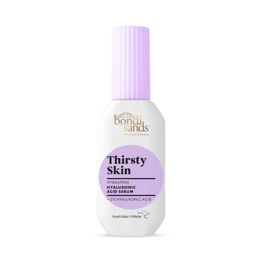 Thirsty Skin Hyaluronic Acid Serum