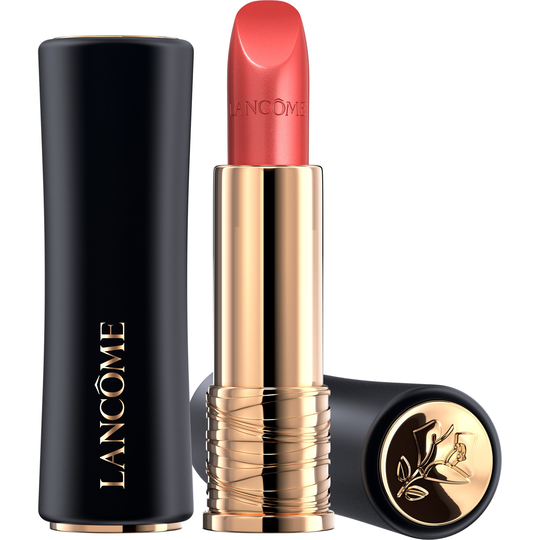 Lancôme L'Absolu Rouge Cream Lipstick 350 Destination Honfleur
