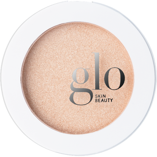 Glo Skin Beauty Skin Glow Powder Highlighter Champagne