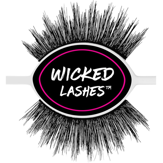NYX PROFESSIONAL MAKEUP Wicked Lashes Drama Queen