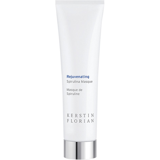 Kerstin Florian Rejuvenating Spirulina Masque, 80 ml Kerstin Florian Ansiktsmask