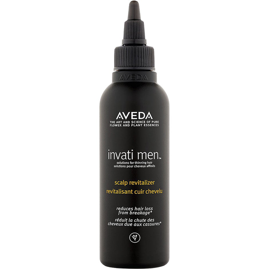 Invati Men Scalp Revitalizer Travel Size, 125 ml Aveda Hårinpackning