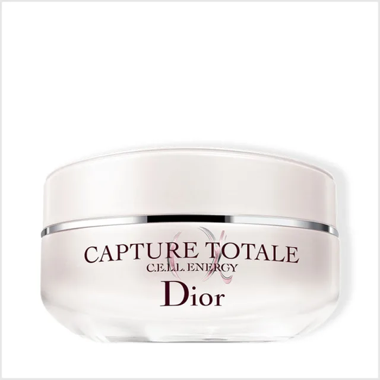 Capture Totale Firming & Wrinkle-Correcting Creme