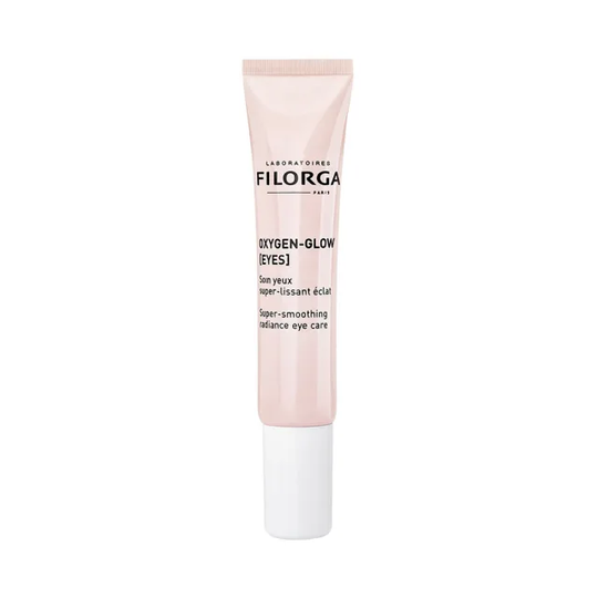 Oxygen-Glow Eye Cream