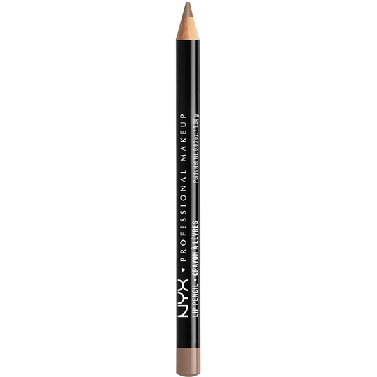 NYX PROFESSIONAL MAKEUP Slim Lip Pencil Hot Cocoa