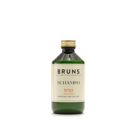 BRUNS Schampo Nº03 300 ml