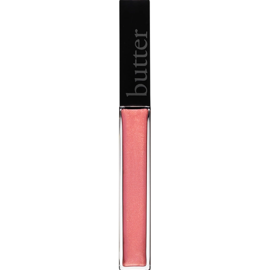 butter London Plush Rush Lip Gloss Sparkling Rosé