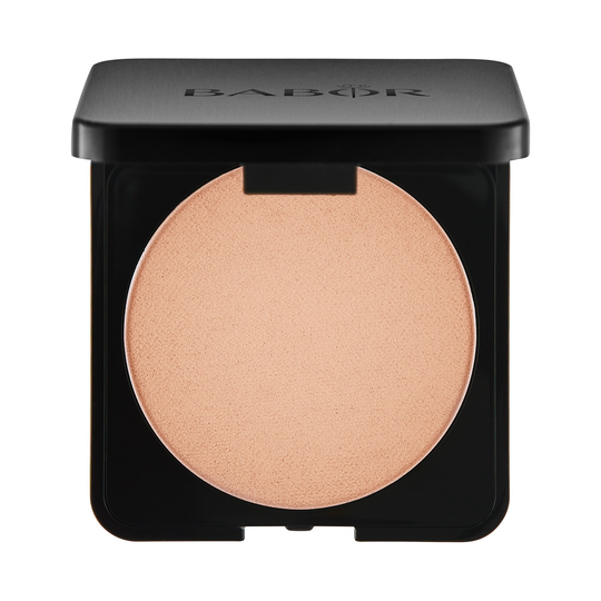 BABOR Makeup Sun Foundation 01 light