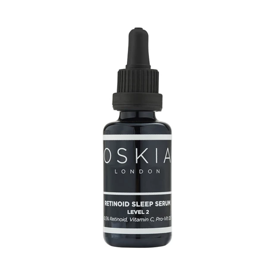 Retinoid Sleep Serum Level 2
