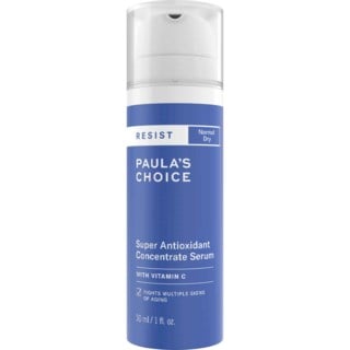RESIST Super Antioxidant Concentrate Serum