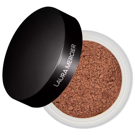Laura Mercier Translucent Loose Setting Powder Travel Size Translucent Medium Deep