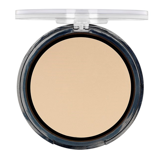 Aden Silky Matt Compact Powder Tan