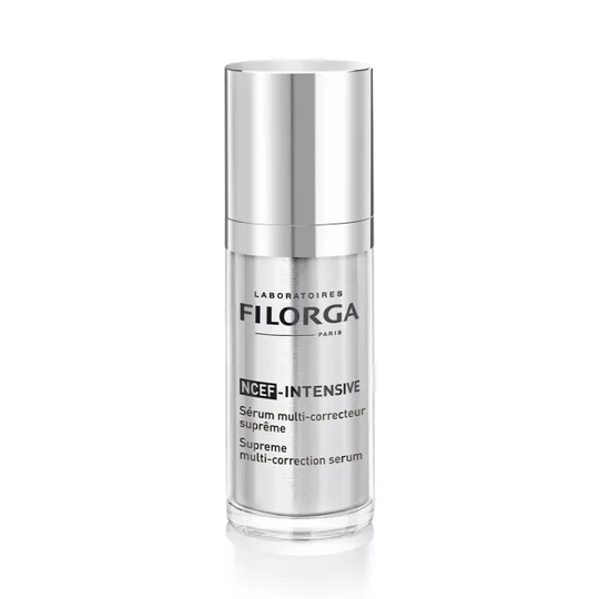 NCEF - Intensive Serum