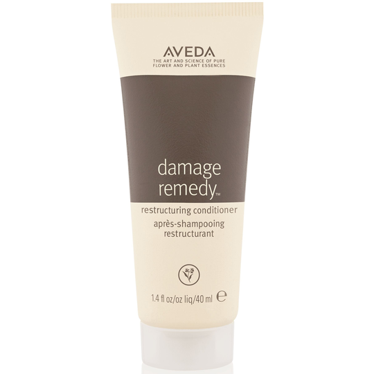 AVEDA Damage Remedy Conditioner Travel Size 40 ml