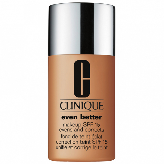 Clinique Even Better™ Makeup Foundation SPF 15 - Mocha 115.5 WN