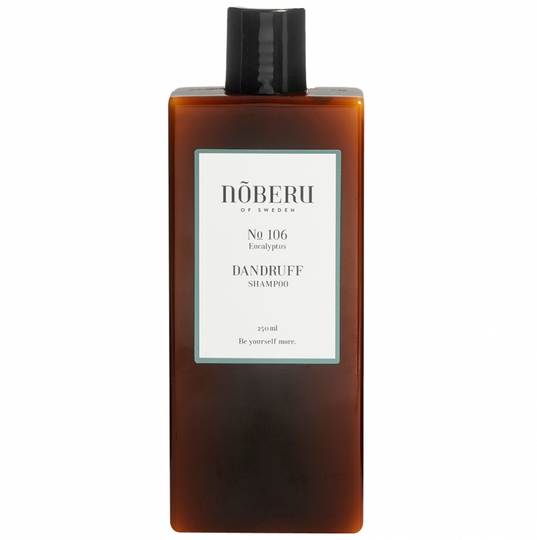 Nõberu Hair Shampoo Anti Dandruff (250ml)