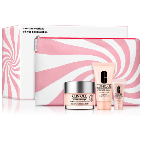 Clinique Moisture Surge™ Moisture Overload Set