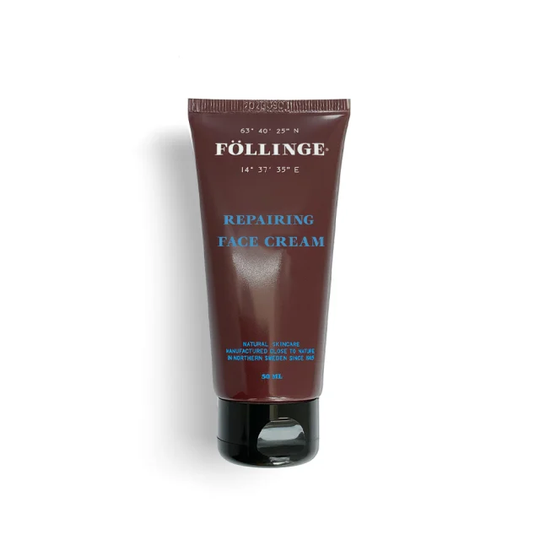 Repairing Face Cream