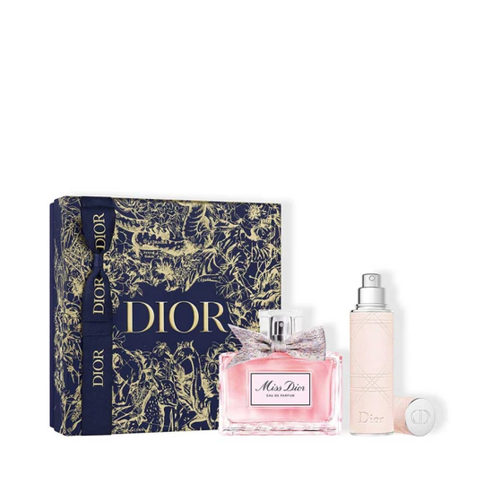 Miss Dior Set - Limited Edition Gift Set