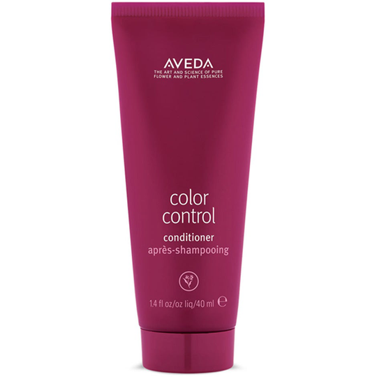 Color Control Conditioner, 40 ml Aveda Conditioner - Balsam