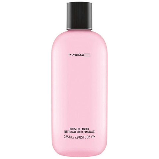 Brush Cleanser, 235 ml MAC Cosmetics Rengöring